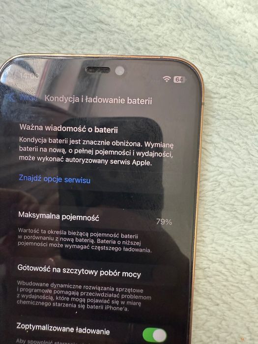 iPhone 12 Pro 128 GB