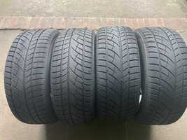 Komp. opon Evergreen 255/55R17