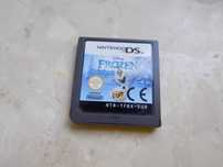 Kraina Lodu -Disney's Frozen: Olaf's Quest na Nintendo DS, DSi, 3DS XL