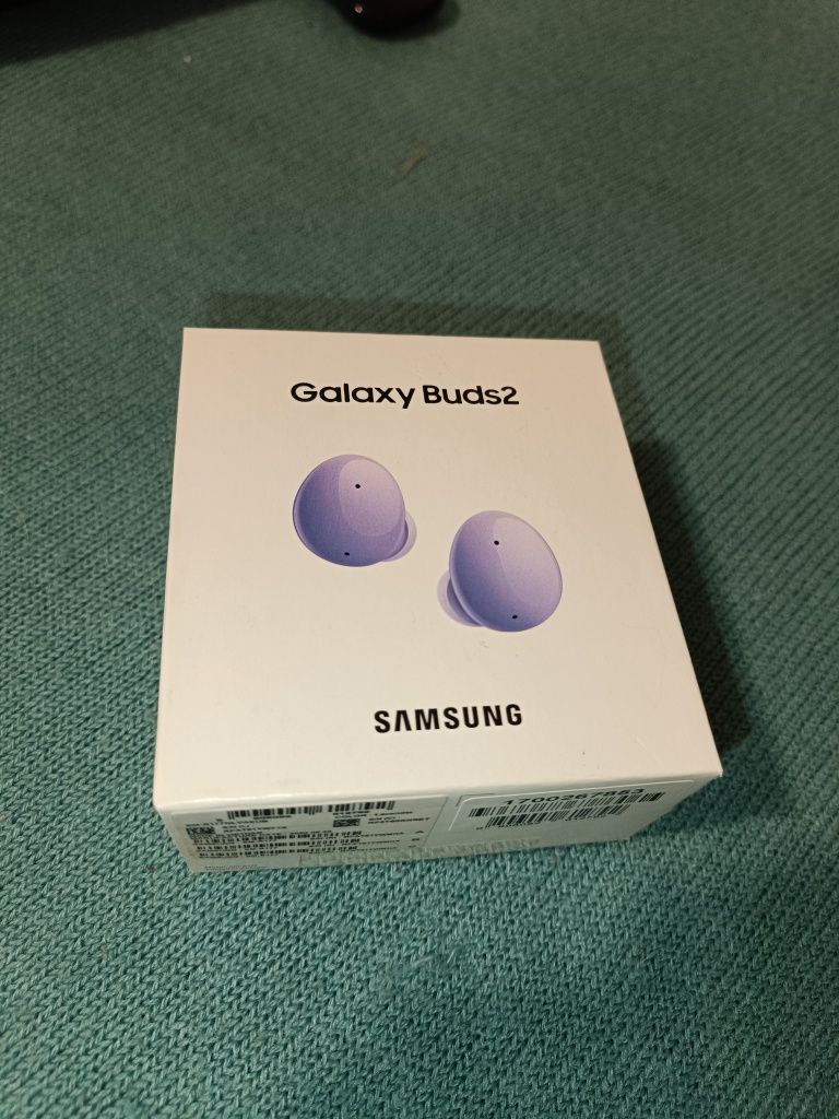 Samsung Galaxy Buds2