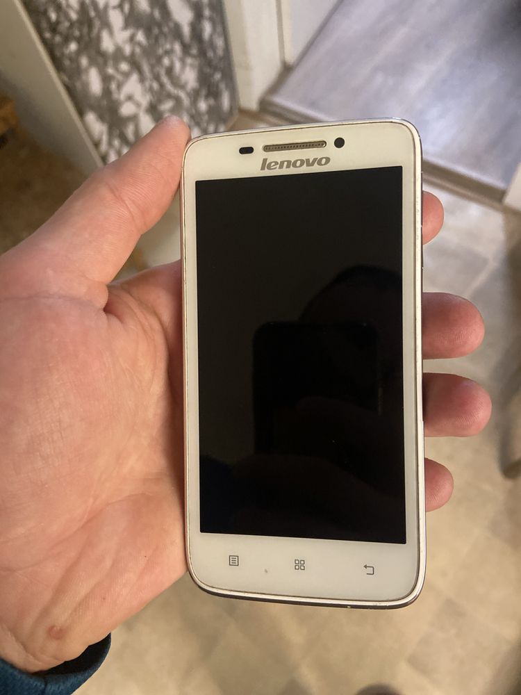 Продам Lenovo s 650