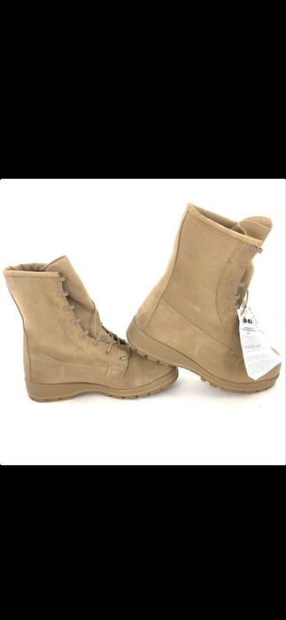 Берцы Армии США BATES