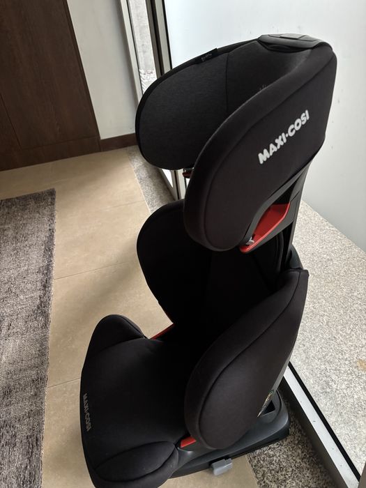 Cadeira Auto Maxi-Cosi – Excelente Estado
