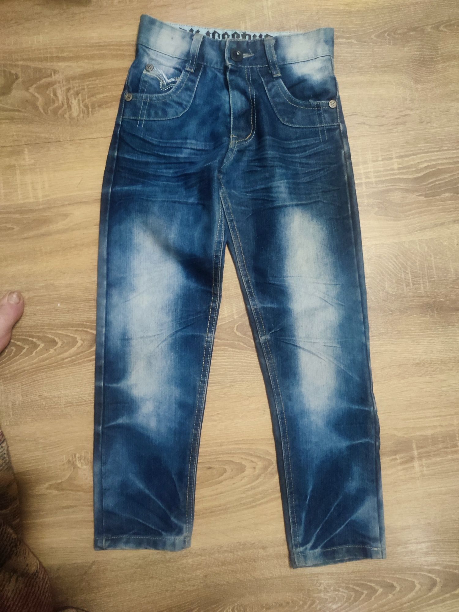 Штани джинсові продам