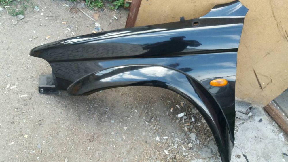 Разборка Pajero Sport Паджеро Спорт K90 2.5TD 3.0V6 по Запчастям