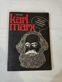 Conheça Karl Marx