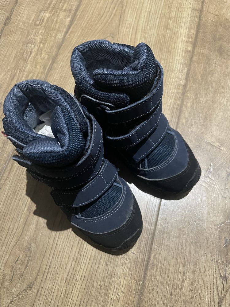 Kozaki ADIDAS 24