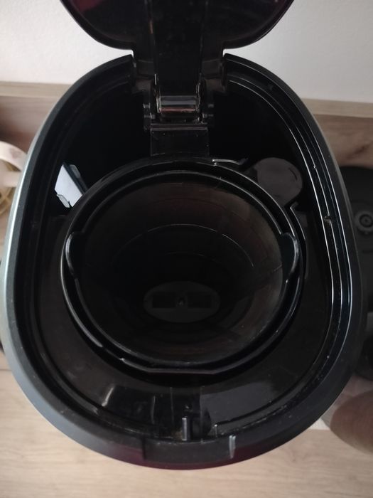 Sencor ekspres przelewowy