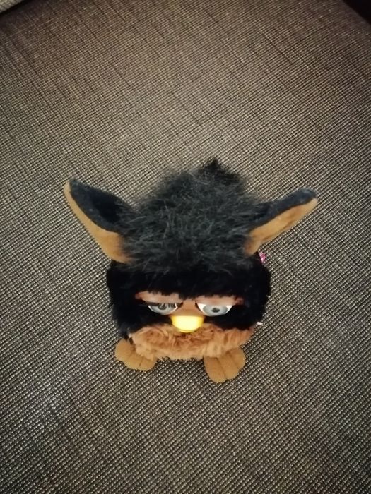 Furby de Coleção