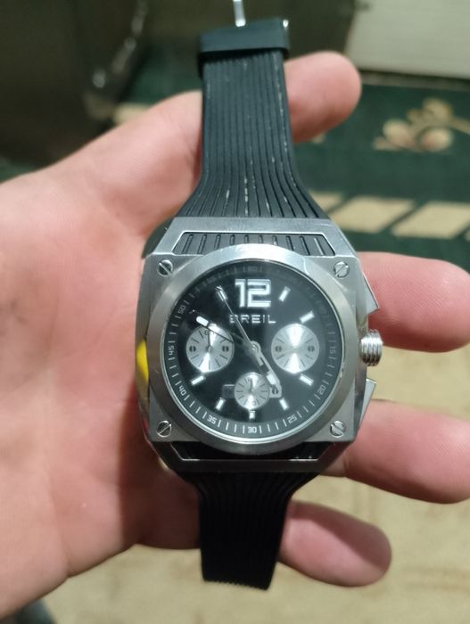 Годинник Breil оригінал