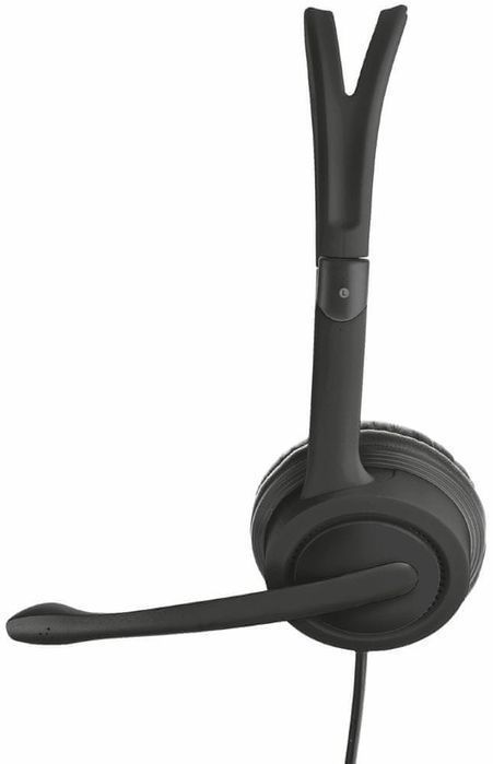 słuchawki nauszne trust mauro