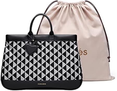 НОВА Сумка Cnolés, Велика і вмістка