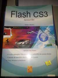Flash CS3 depressa & bem