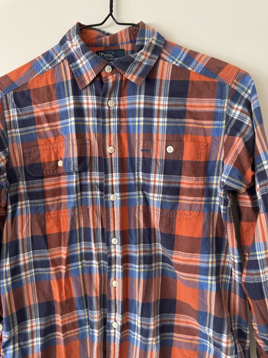 Koszula Polo Ralph Lauren 10-12