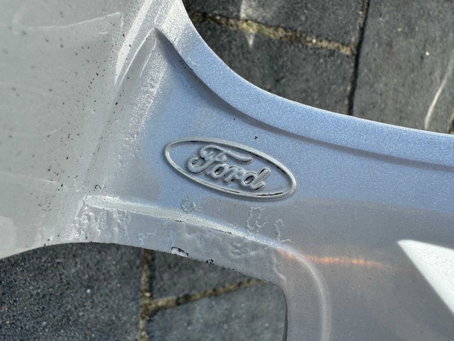 Lato R17 Ford FOCUS,MONDEO,S-Max,Galaxy, Wysyłka