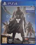 Gra ps4 Destiny.