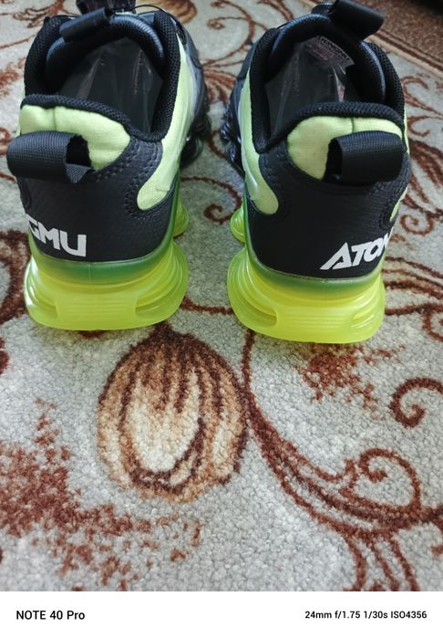 Кросівки для хлопчика