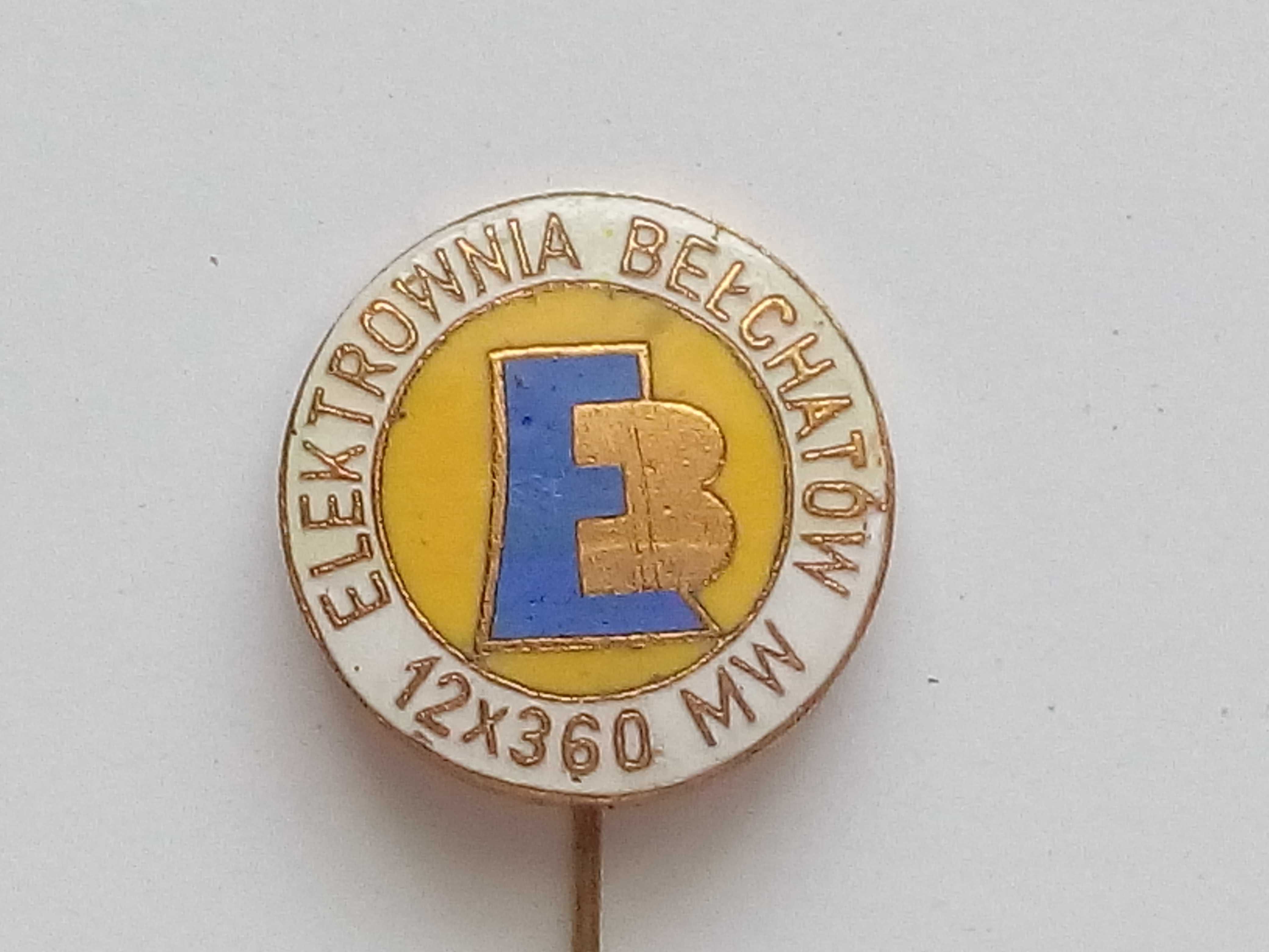 wpinka elektrownia bełchatów