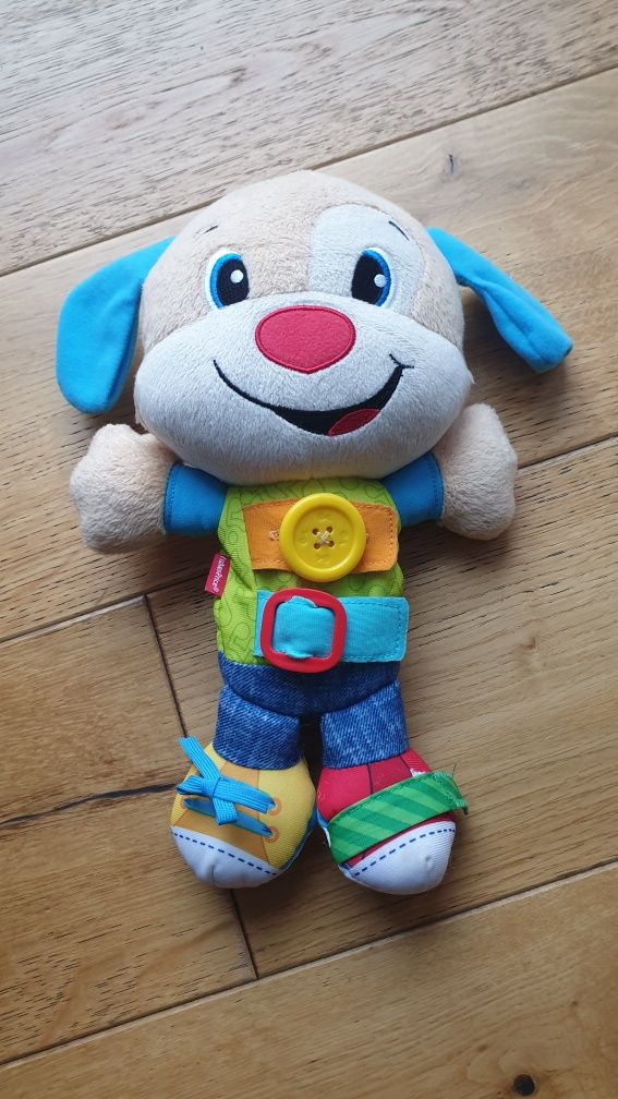 Szczeniaczek Fisher Price