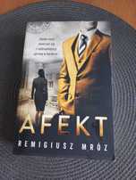Afekt. Remigiusz Mróz