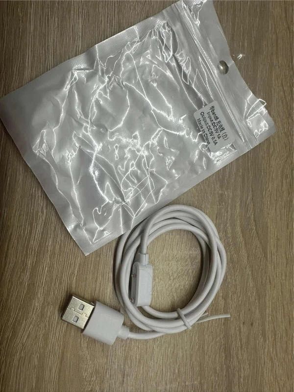 Kabel ładujący usb ładowarka zegarka huawei watch fit 2 band 7 8 9