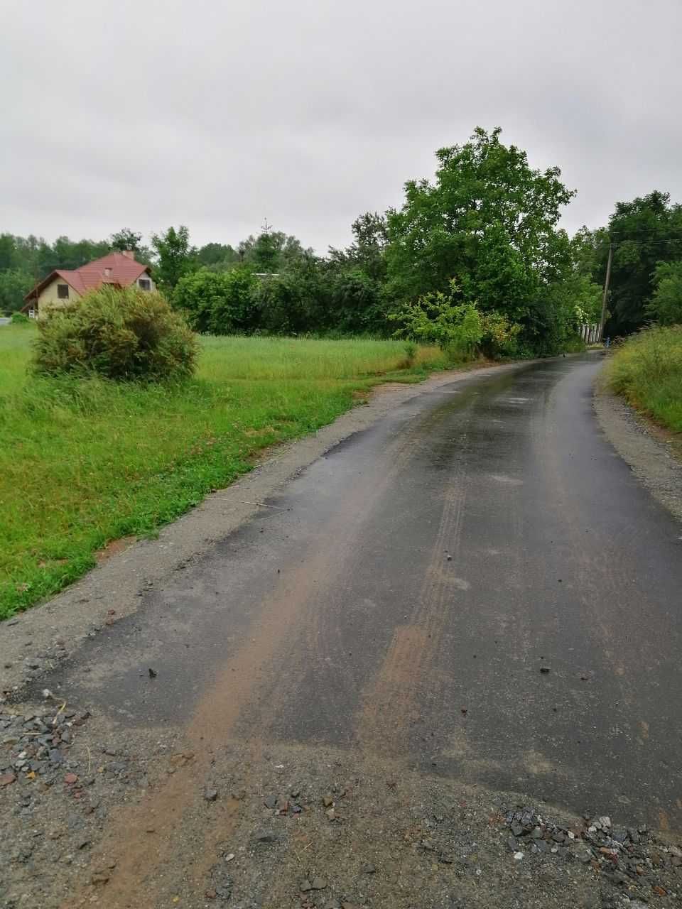 Продаж ділянки під забудову Підсадки