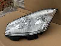 Lampa przednia lewa citroen c4 picasso lift