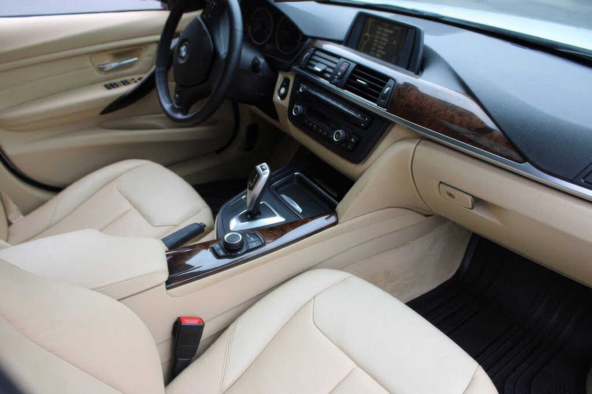 2013 BMW 328i xDrive