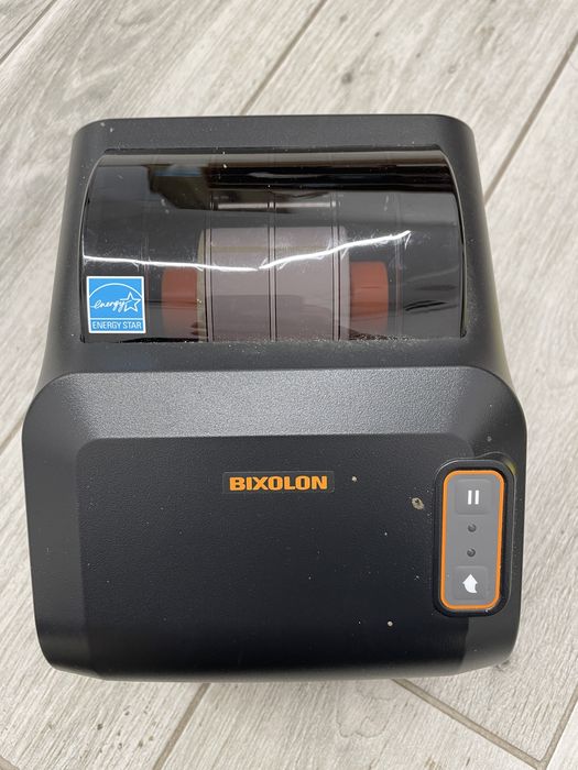 Nowa nie uzywana Drukarka Bixolon XD5-40d