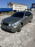 Продам Lexus GS300, 3л, 2JZ, 2001г