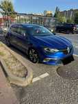 Renault Megane IV GT 205