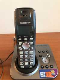 Радиотелефон Panasonic KX-TG7227UA
