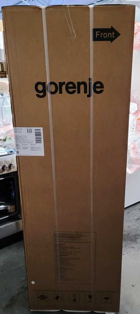Zamrażarka GORENJE FN4171CW NoFrost