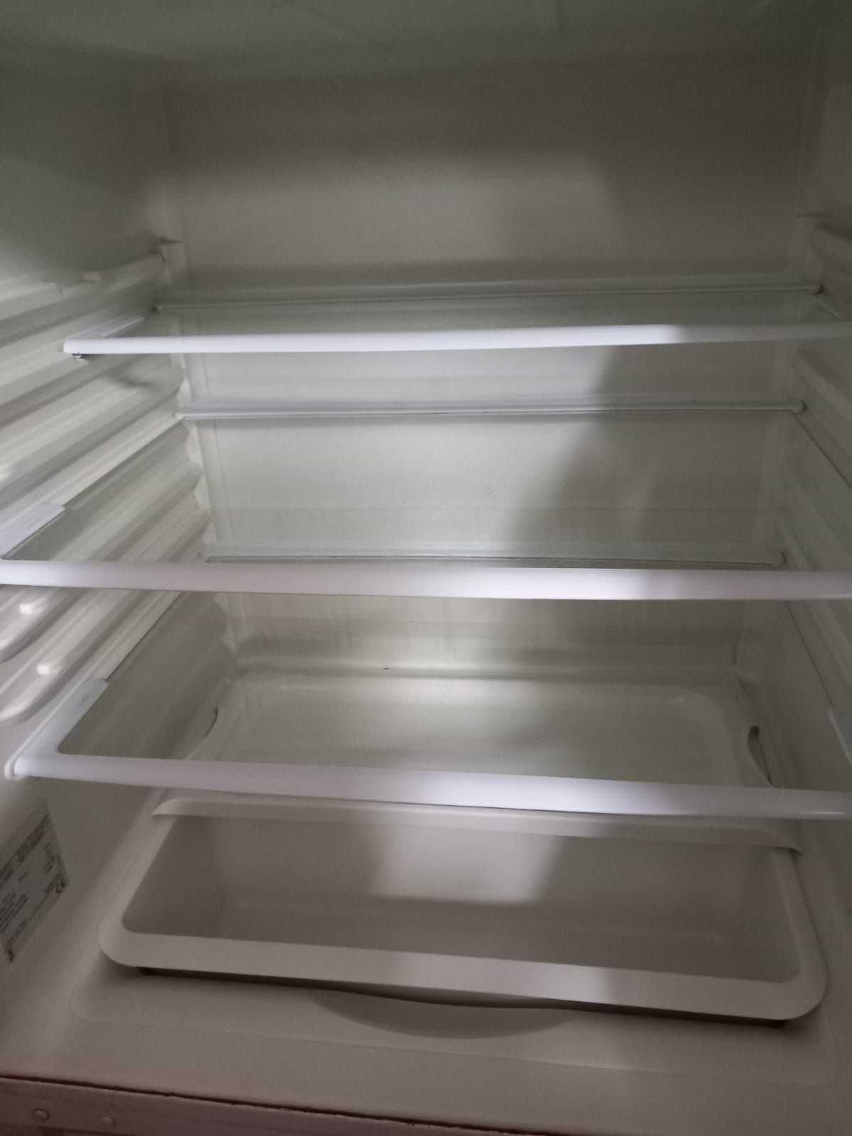 Frigorífico Teka de encastrar