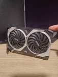 Karta graficzna MSI AMD RX 6500 XT 4GB