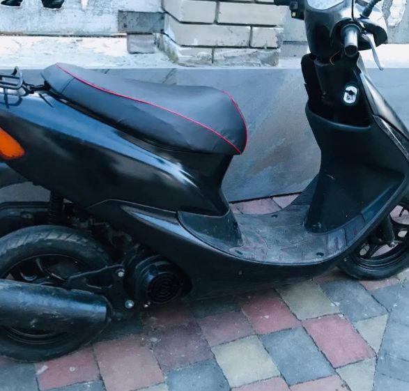 Діо 34 з талоном