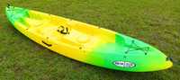 Green Tech Kayaks® | NOVOS