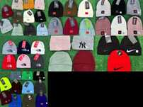 Czapki zimowe north nike boss czapka zimowa Premium
