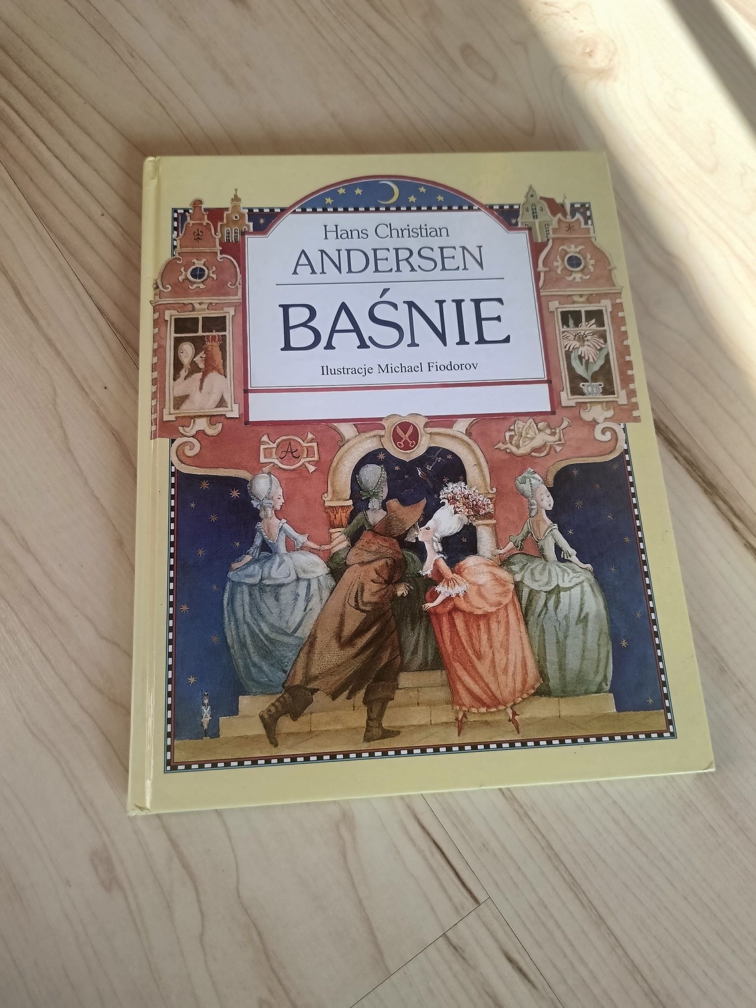 Baśnie Andersena