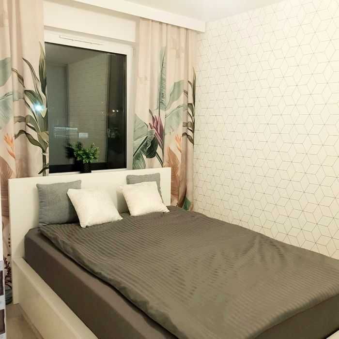 Rezerwacja. Wynajmę mieszkanie na ul. Leśnej z tarasem