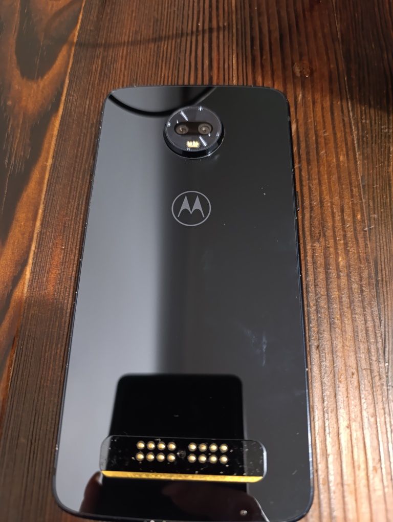 Motorola z3 play