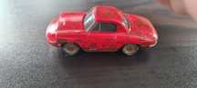 Celine Dephare CHASE z serii Disney PIXAR Cars 2