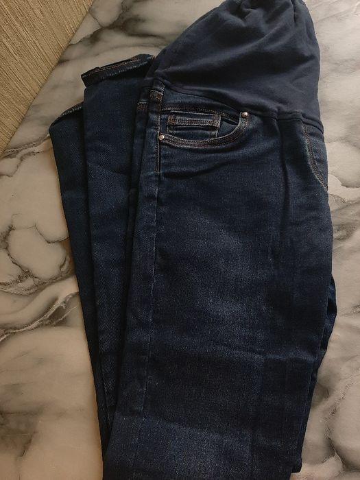 Джинси для вагітних