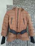 Женский Пуховик Moncler оригинал S