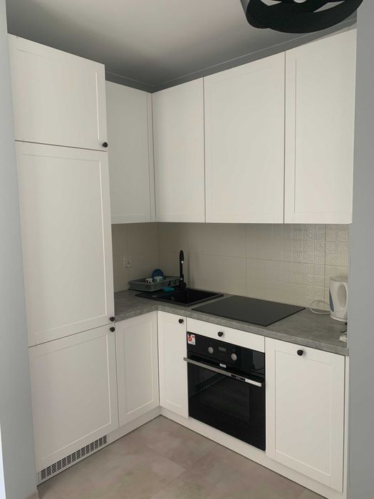 Do wynajęcia kawalerka, ul. Wrocławska 53c - 2500 zł