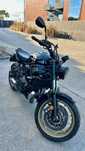 Yamaha XSR XSR700