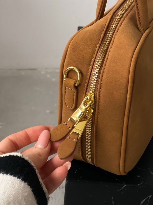 Трендова сумка Miu Miu Top Handle в кольорах