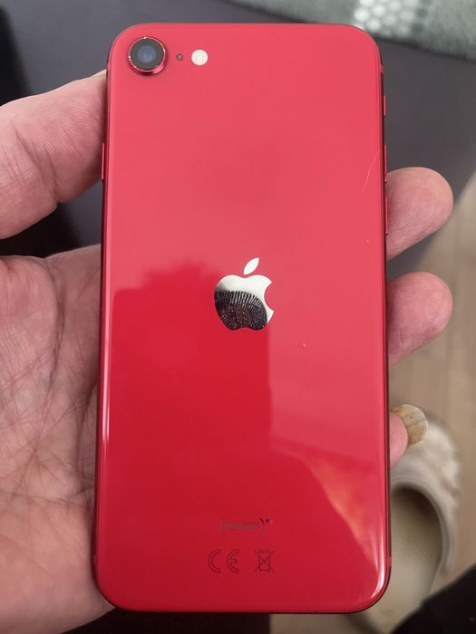 Telefon iPhone SE 2 A2296