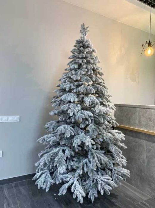 ‼️Акція‼️Штучна Лита Ялинка Royal Premium | Искусственная литая елка.