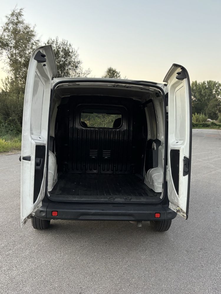 Fiat Doblo 1.3 multijet
